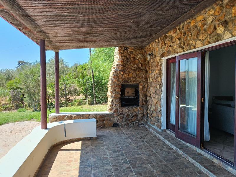 1 Bedroom Property for Sale in Darling Western Cape